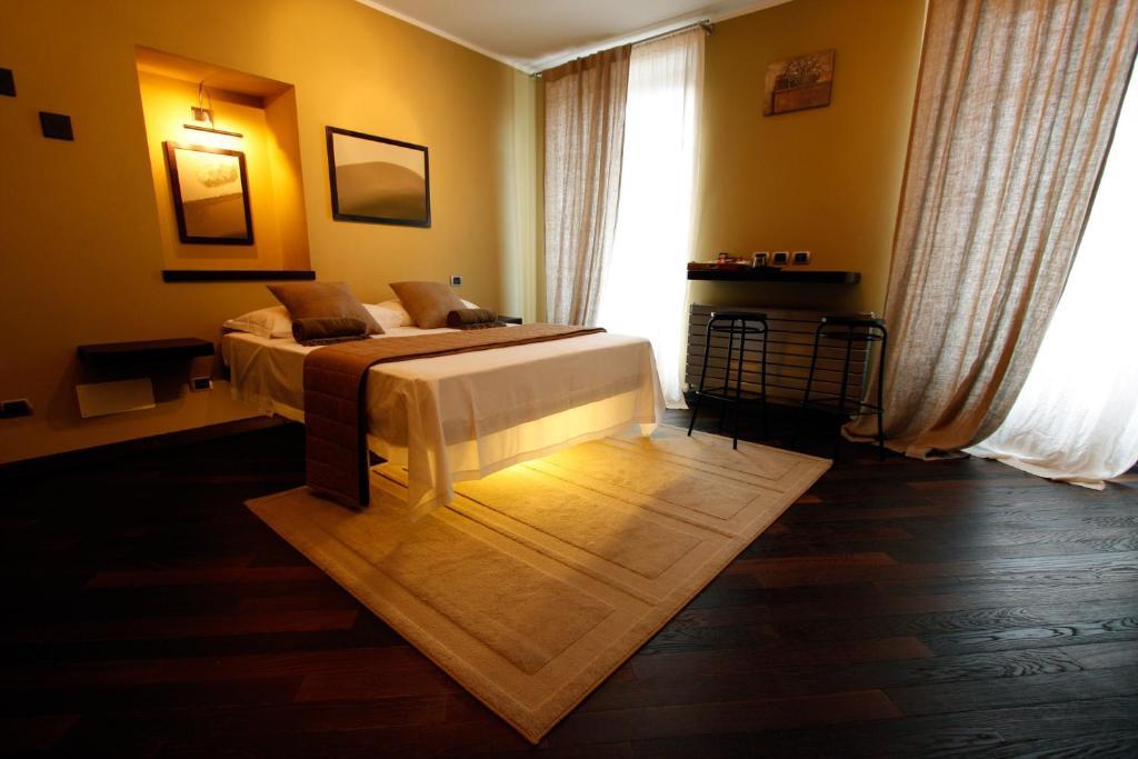 Casa Svizzera Agriturismo Barolo Room photo